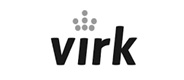 Логотип Virk.dk