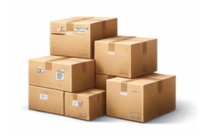 Экспресс-доставка Коробки в Zwijnaarde Бельгия