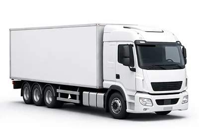 Перевозчик Полуприцеп Mercedes Sprinter в Berlin Германия